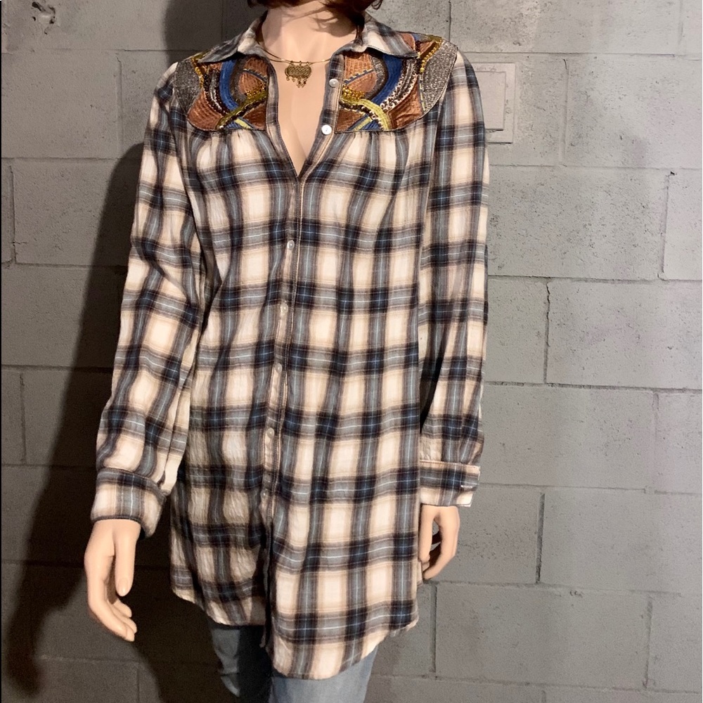 Chelsea & Violet dress tunic